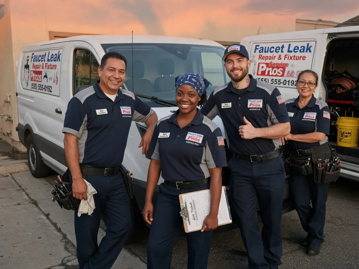 Faucet Repair company in Lowndesboro, AL
