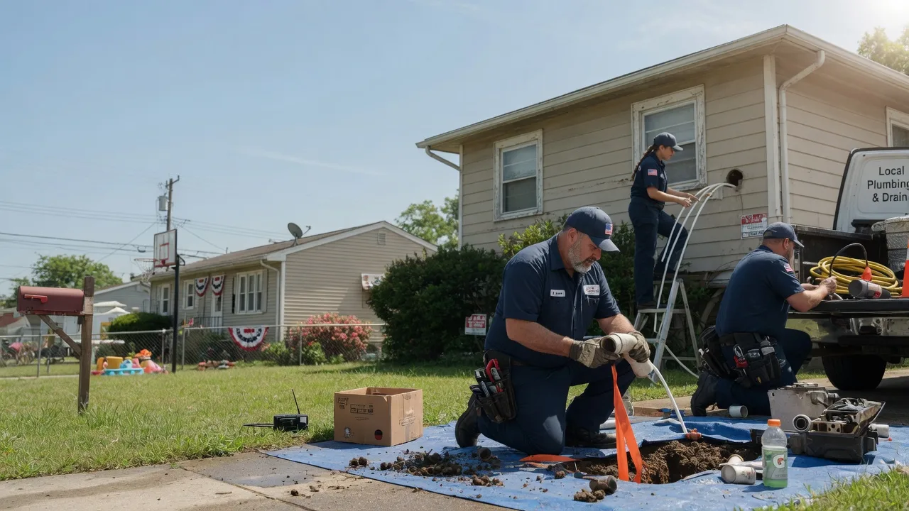 Faucet Repair in Lowndesboro, AL near me